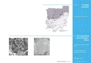 Parametric Envision to Islamic Geometric Patterns