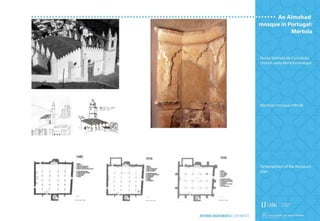 Parametric Envision to Islamic Geometric Patterns