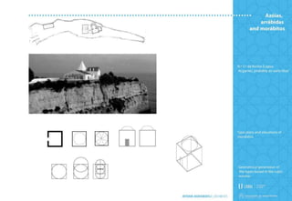 Parametric Envision to Islamic Geometric Patterns