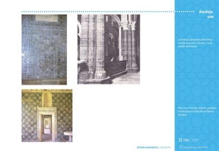 Parametric Envision to Islamic Geometric Patterns