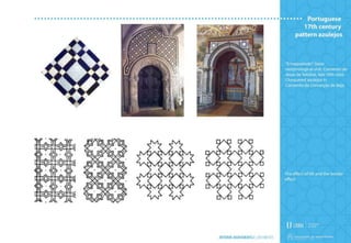 Parametric Envision to Islamic Geometric Patterns