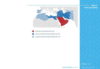 Parametric Envision to Islamic Geometric Patterns