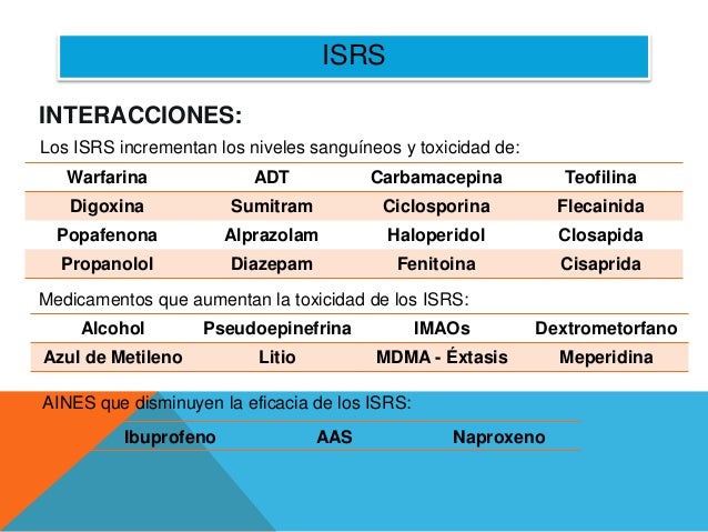 Farmacos Antidepresivos Farmacos Antidepresivos