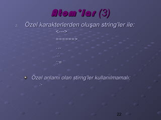Prolog | PPT