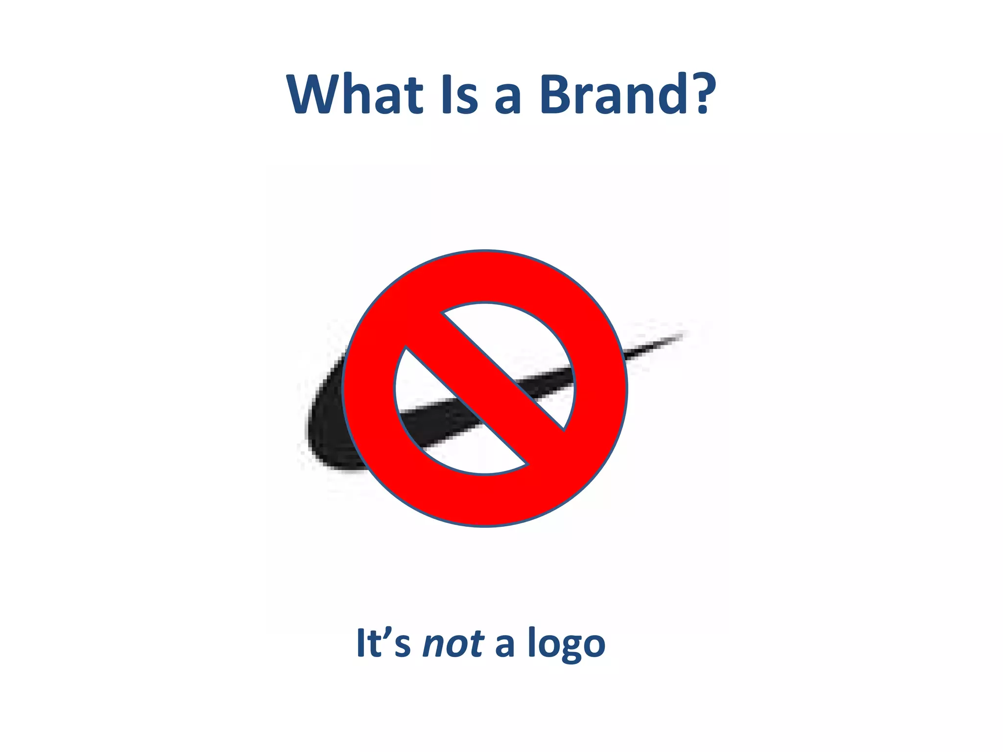 Branding Your Library