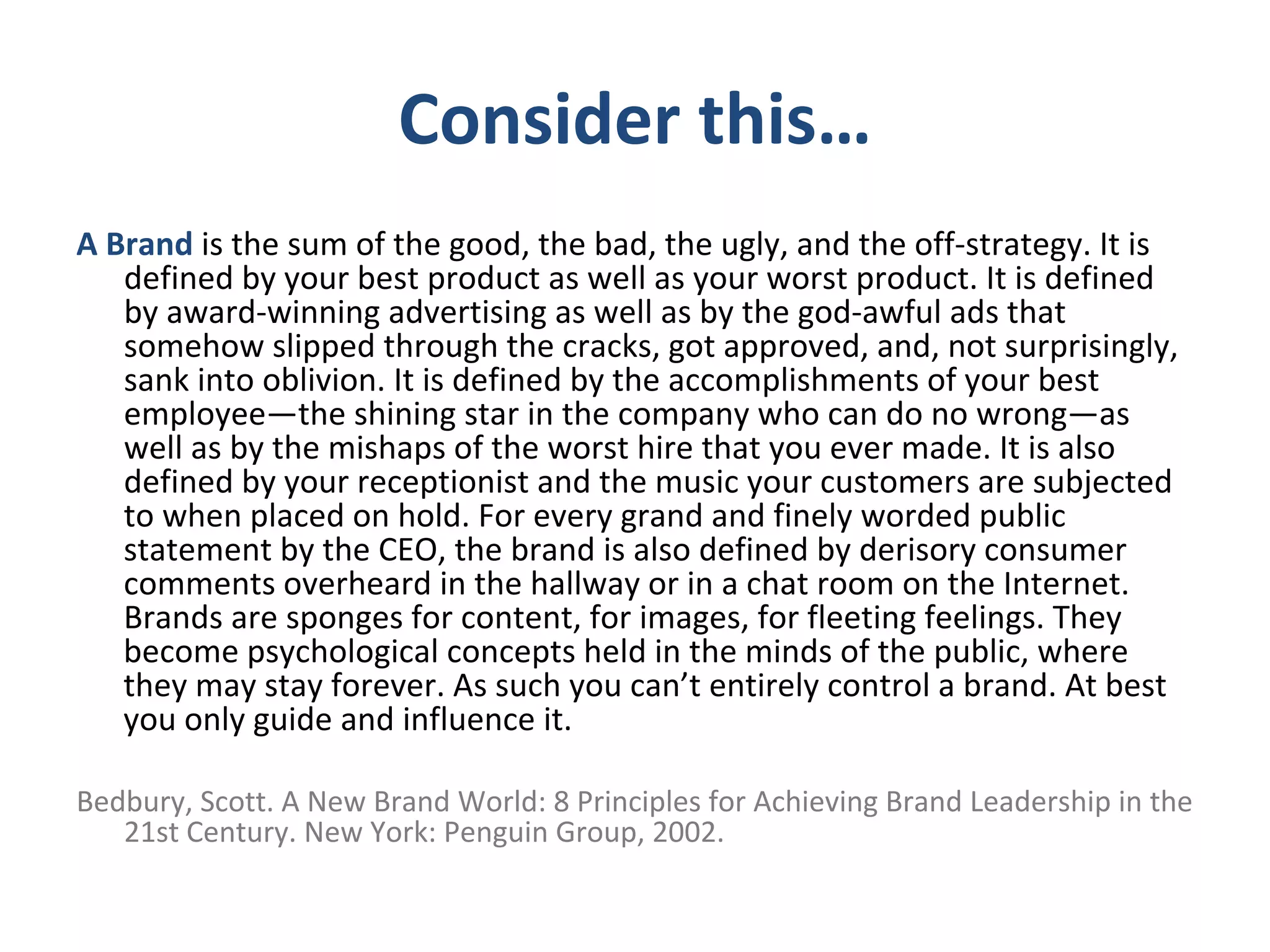 Branding Your Library