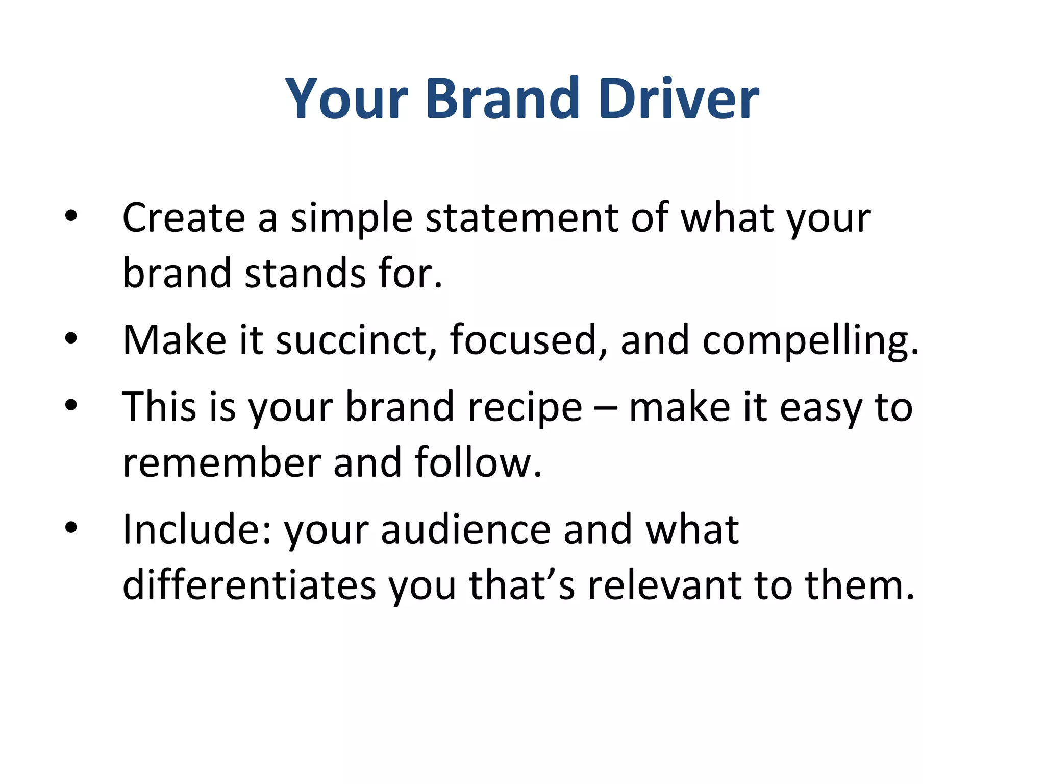 Branding Your Library