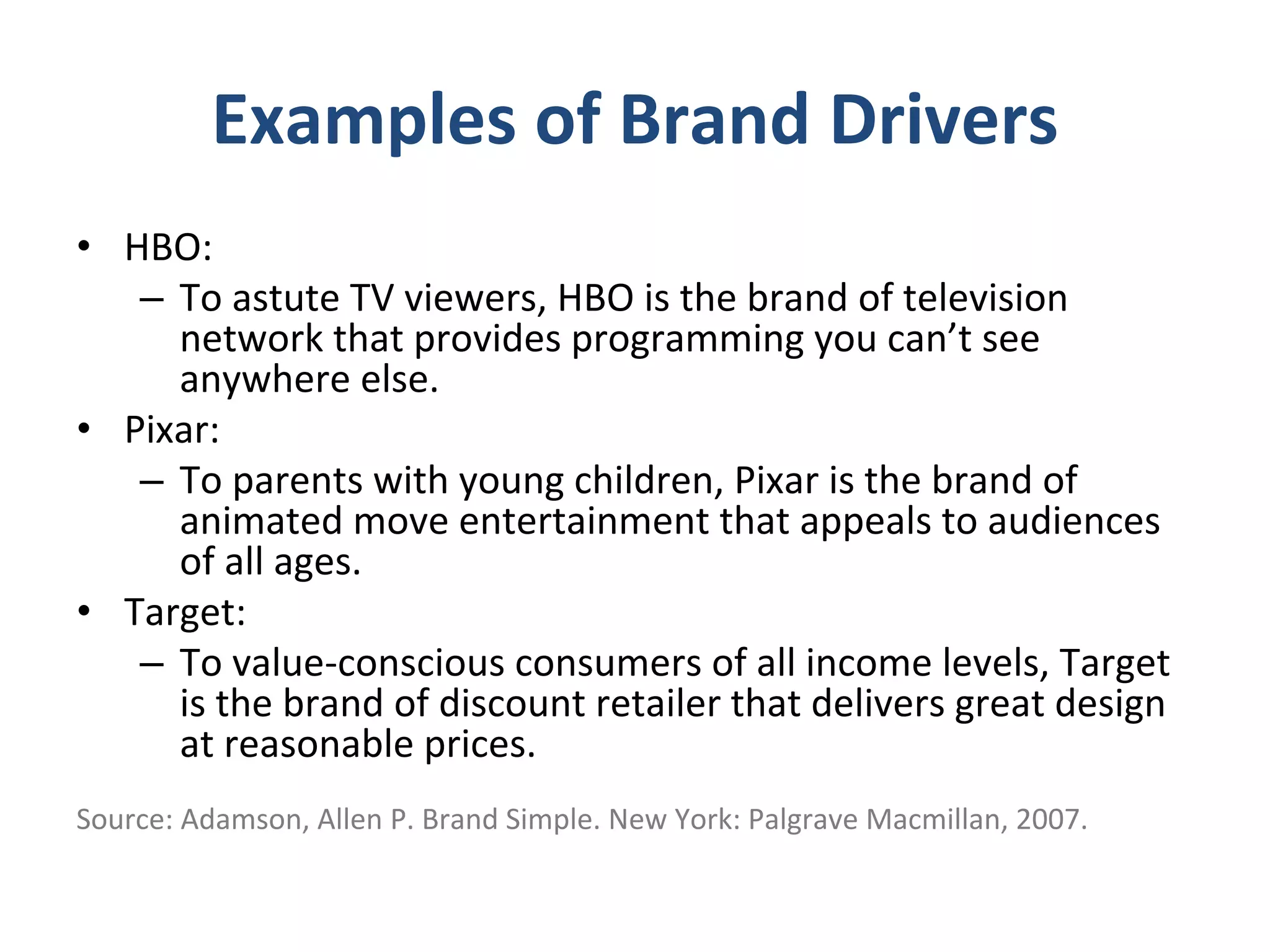 Branding Your Library