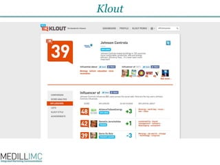 Klout