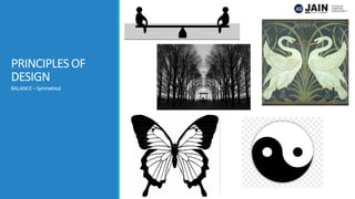 Balance In Digital Design Digital designing with various types of designs | PDF