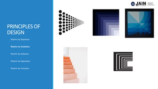 Types Of Rhythm In Design Digital designing with various types of designs | PDF