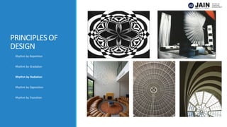 Types Of Rhythm In Design Digital designing with various types of designs | PDF