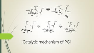 Pgi Process Human glucose-6-phosphate isomerase(GPI) or phosphoglucose isomerase ...