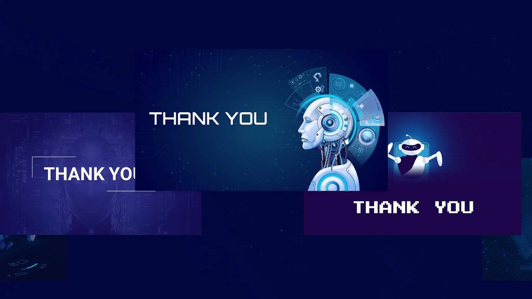 All types of topology presentation. PPTX