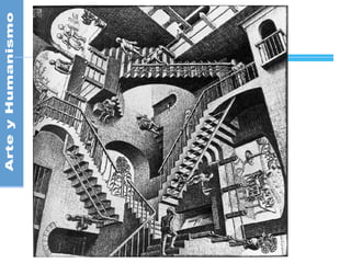 Gramática del Arte – Dirección
 