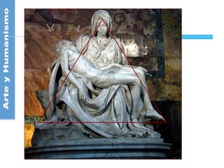 Gramática del Arte – La Composición
 