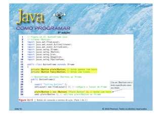 © 2010 Pearson. Todos os direitos reservados.
slide 91
 