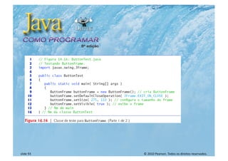 © 2010 Pearson. Todos os direitos reservados.
slide 93
 