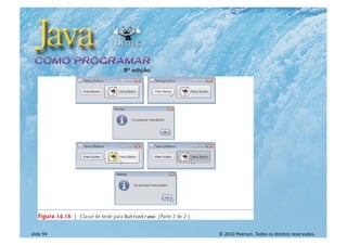© 2010 Pearson. Todos os direitos reservados.
slide 94
 