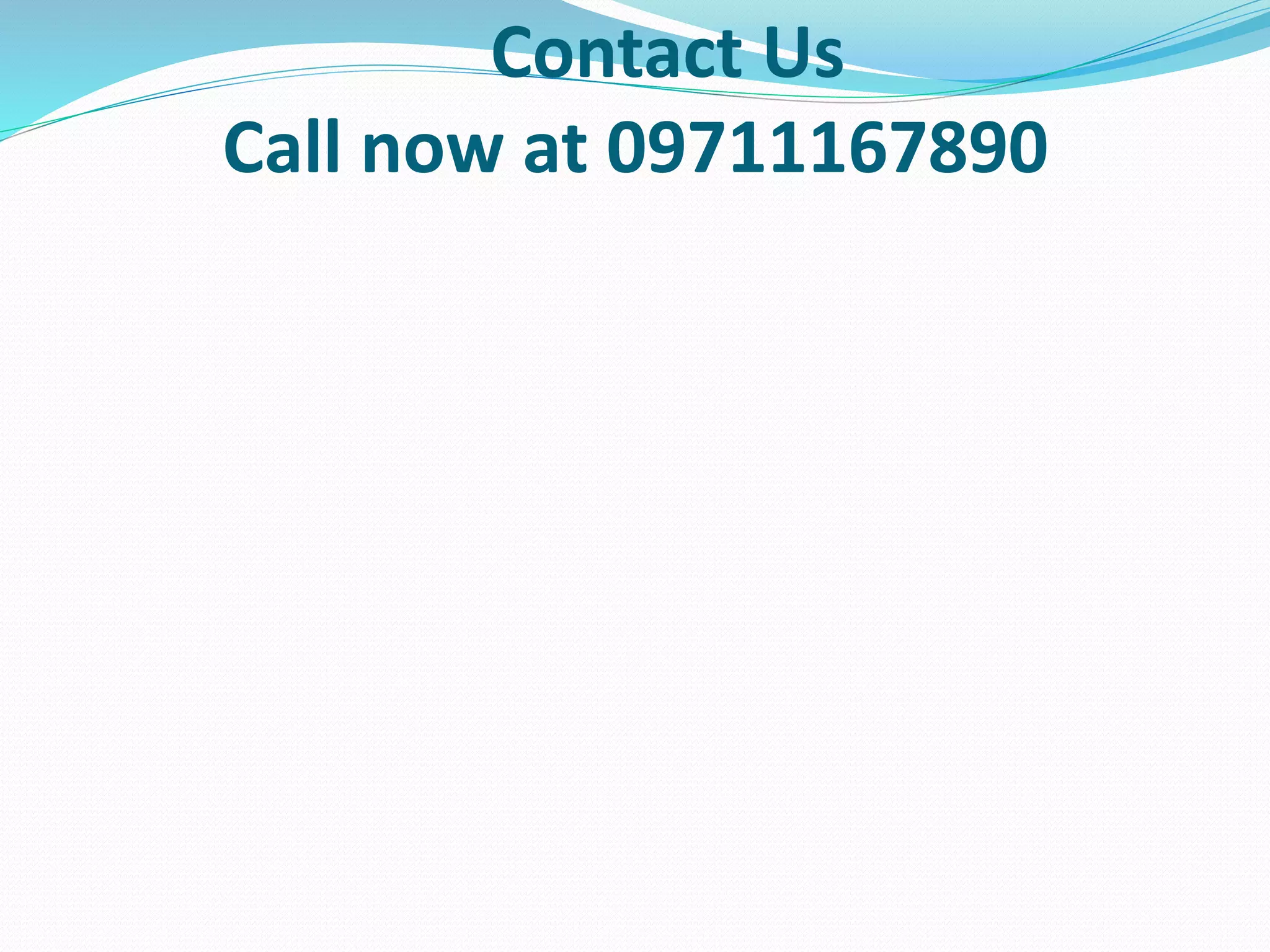 Contact Us
Call now at 09711167890
 