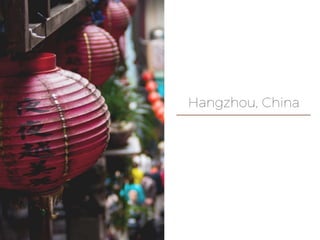Top Destinations Food Lovers Should Visit This Month