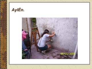 Aylén . 