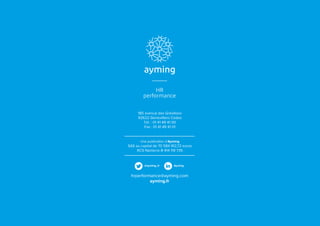 Baromètre de l'absenteisme 2016