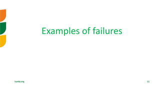 Genetic improvement of small ruminants in Ethiopia have failed and need re-think