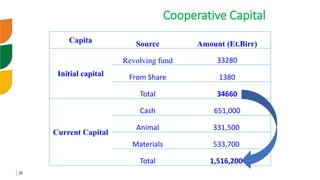 Genetic improvement of small ruminants in Ethiopia have failed and need re-think