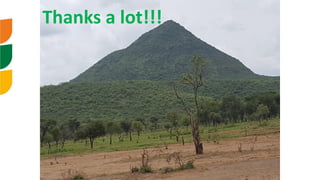 Genetic improvement of small ruminants in Ethiopia have failed and need re-think