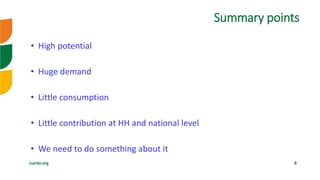Genetic improvement of small ruminants in Ethiopia have failed and need re-think