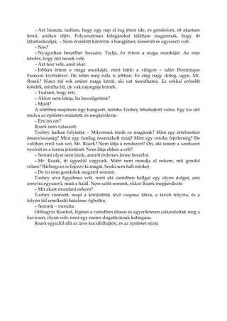 Ayn rand   az ősforrás