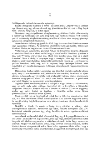 Ayn rand   az ősforrás