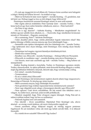 Ayn rand   az ősforrás