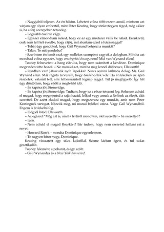 Ayn rand   az ősforrás