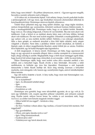 Ayn rand   az ősforrás