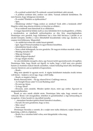 Ayn rand   az ősforrás