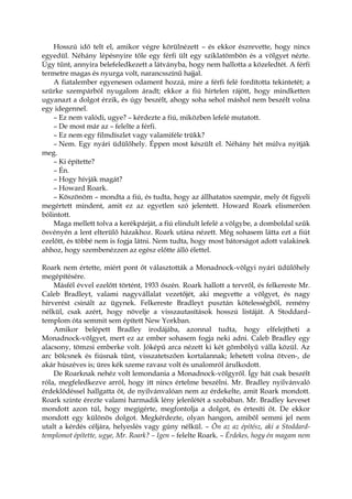 Ayn rand   az ősforrás