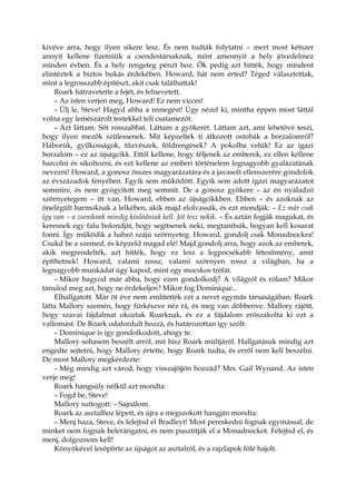 Ayn rand   az ősforrás