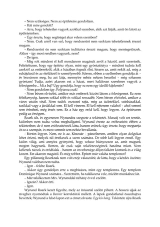 Ayn rand   az ősforrás