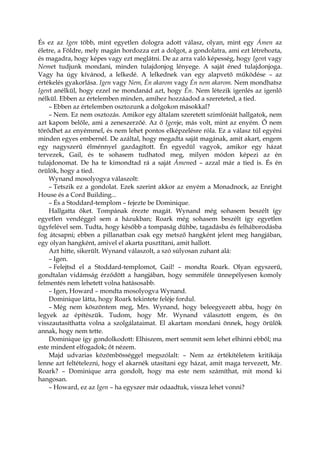 Ayn rand   az ősforrás