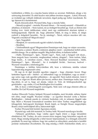 Ayn rand   az ősforrás