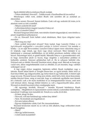 Ayn rand   az ősforrás