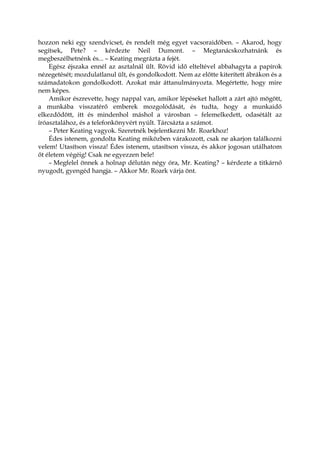 Ayn rand   az ősforrás