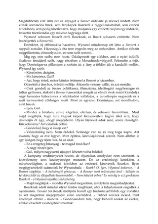 Ayn rand   az ősforrás