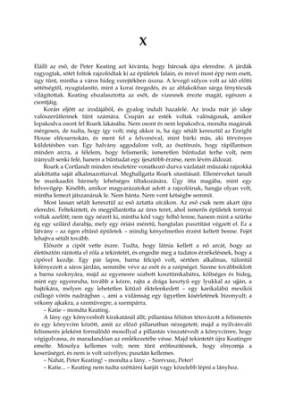 Ayn rand   az ősforrás