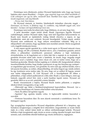 Ayn rand   az ősforrás