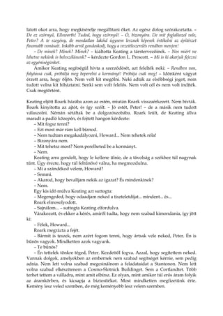 Ayn rand   az ősforrás