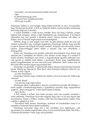 Ayn rand   az ősforrás