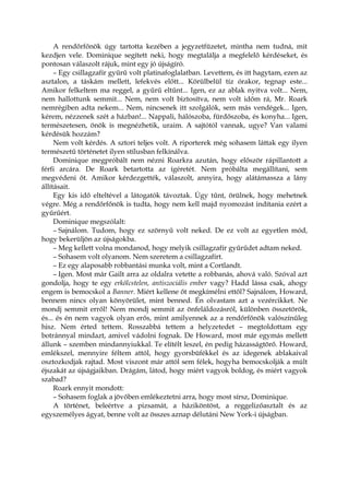 Ayn rand   az ősforrás